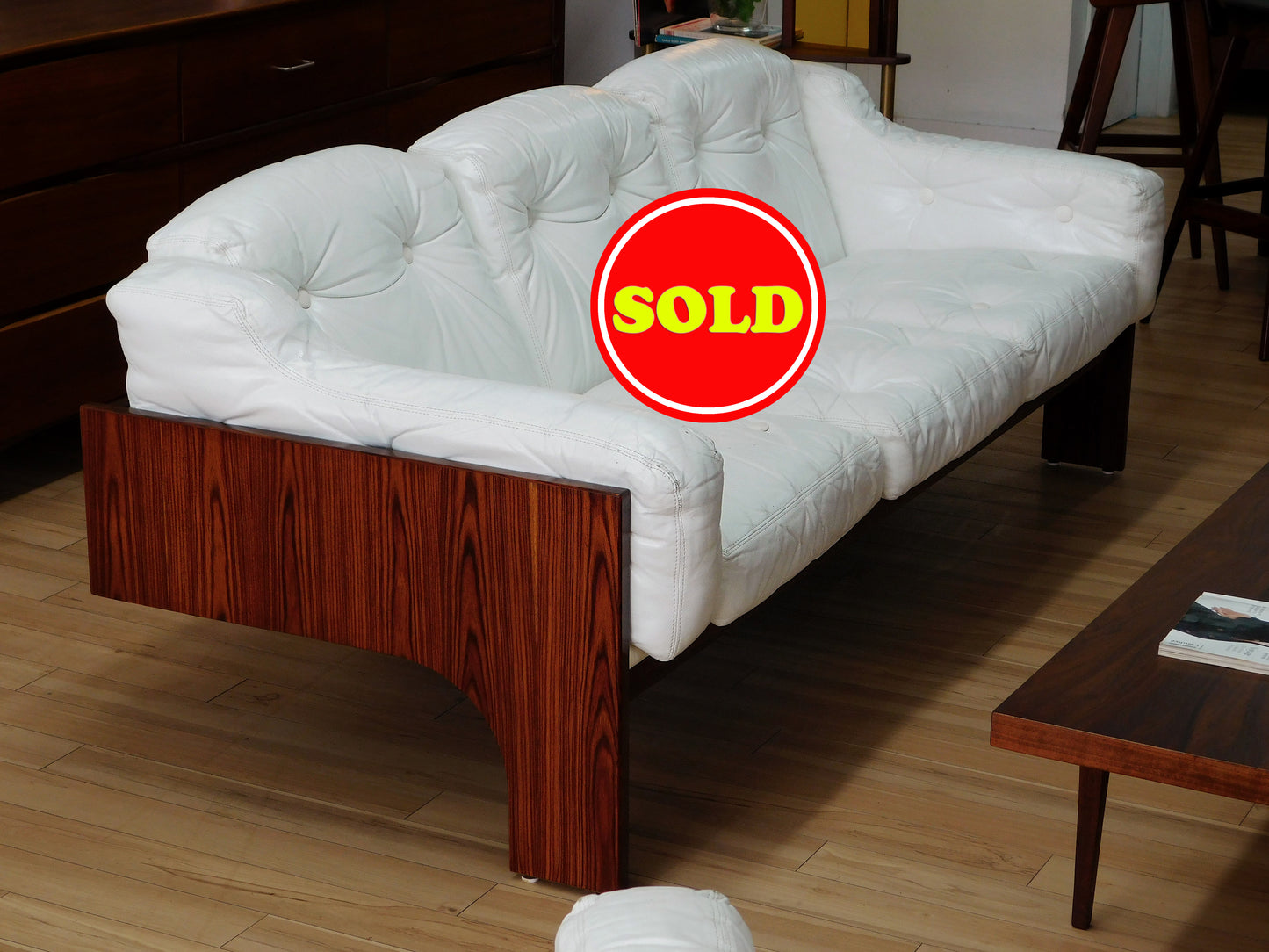 Oriolo sofa by Claudio Salocchi for Sormani
