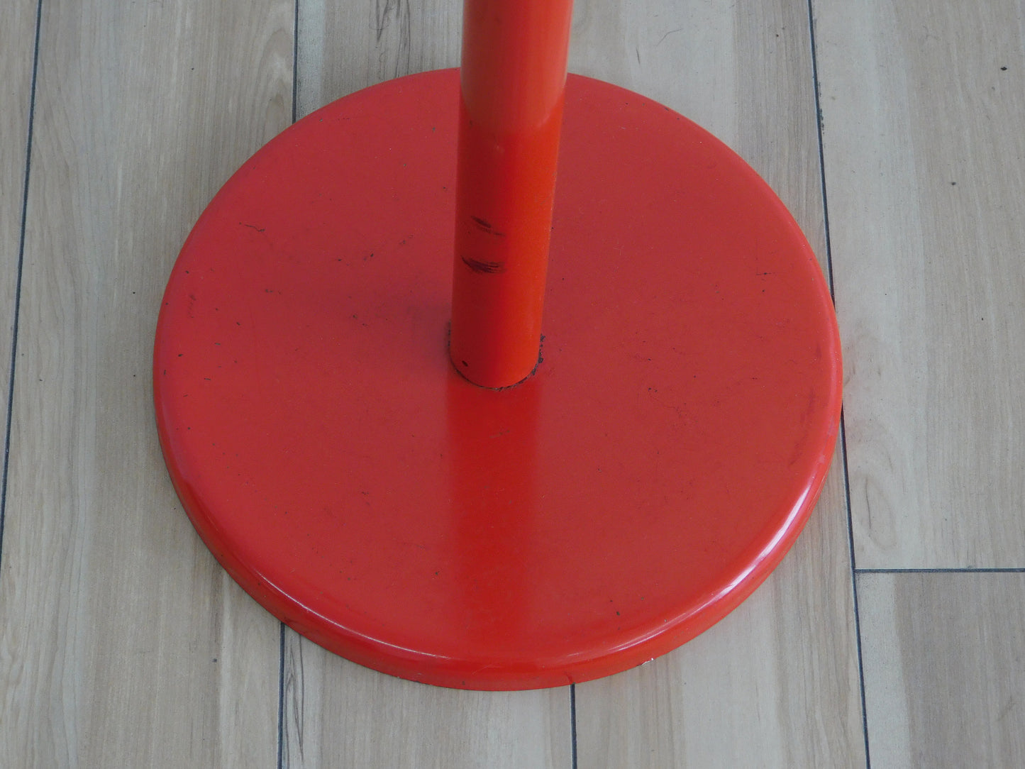 Gooseneck Floor lamp