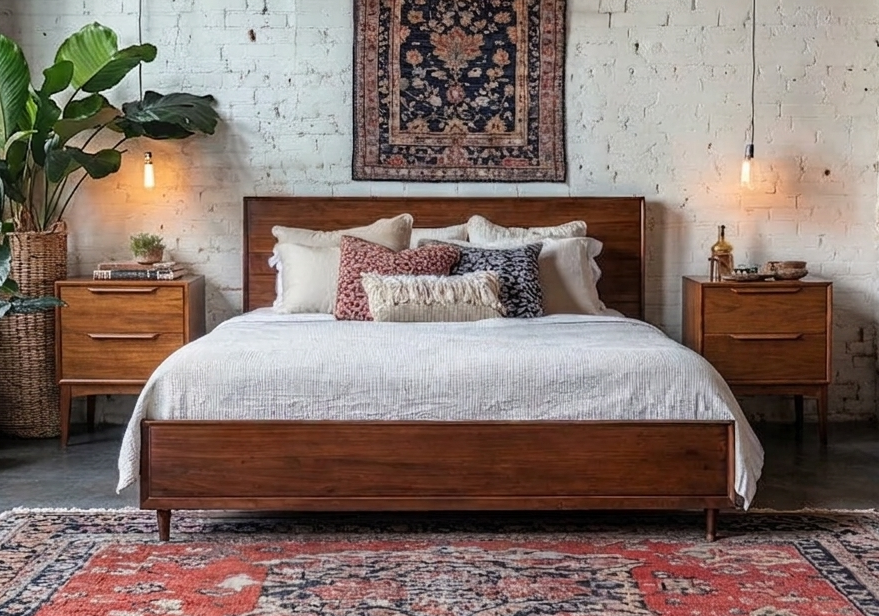 Bedside End tables