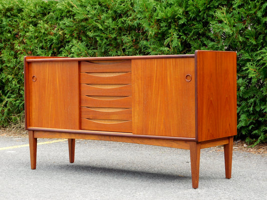 Brantorps danish sideboard