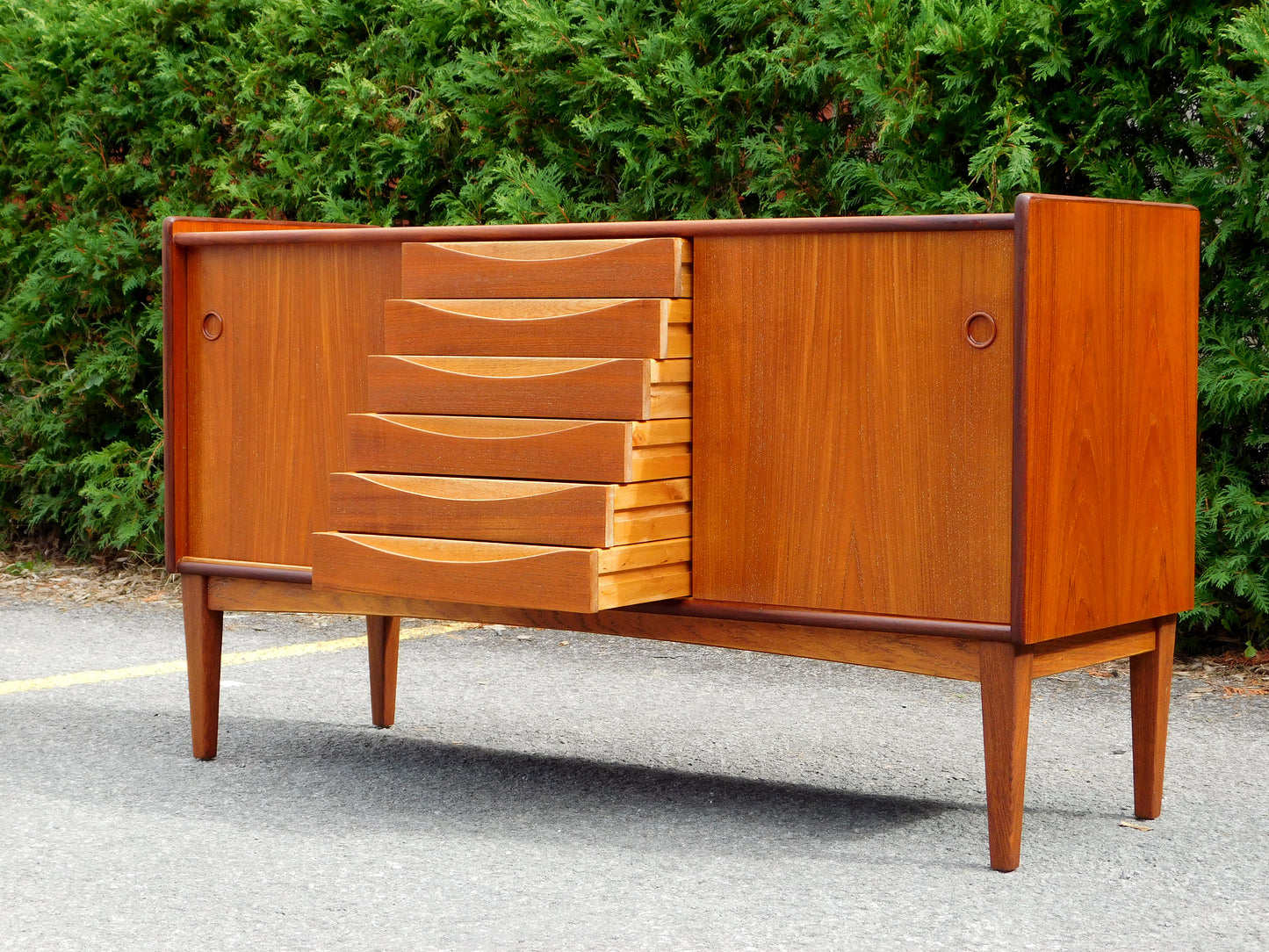 Brantorps danish sideboard