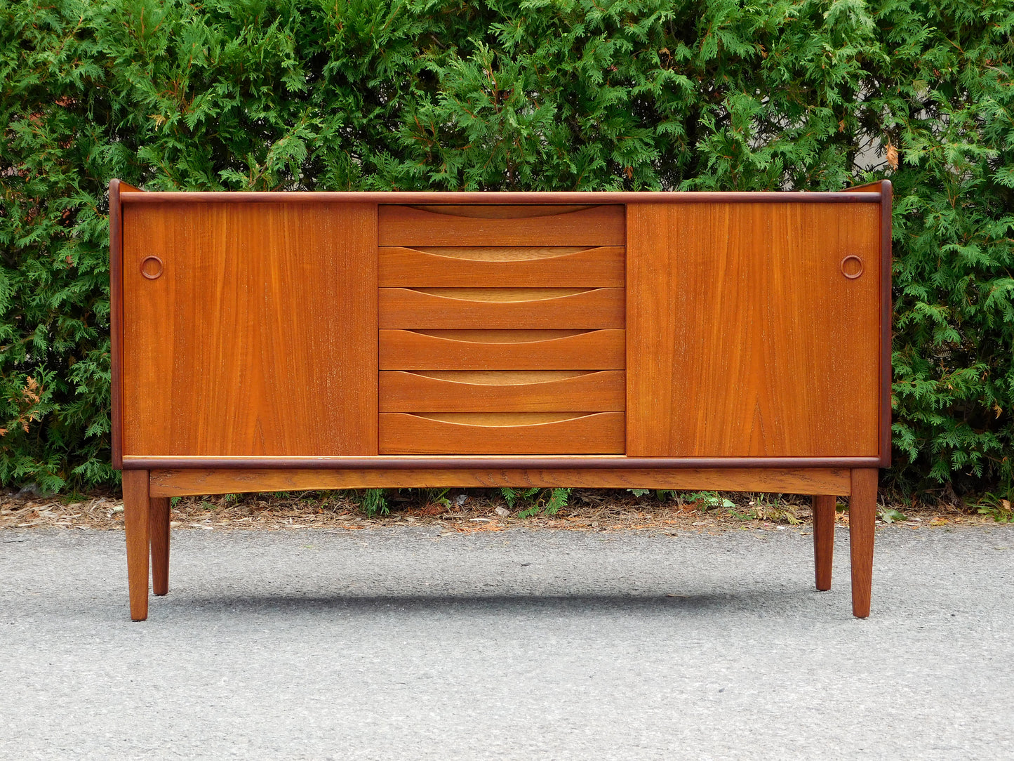 Brantorps danish sideboard