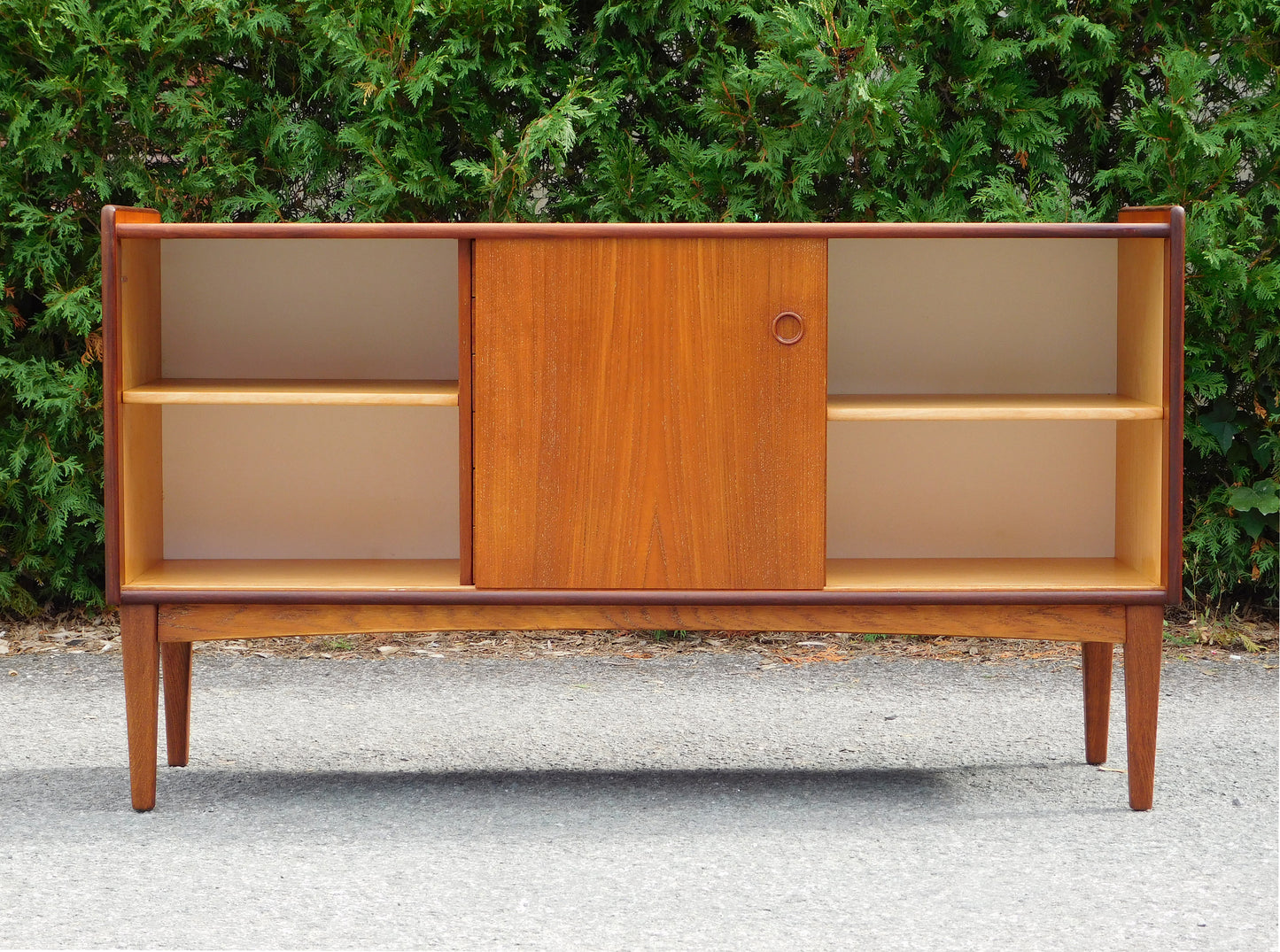 Brantorps danish sideboard