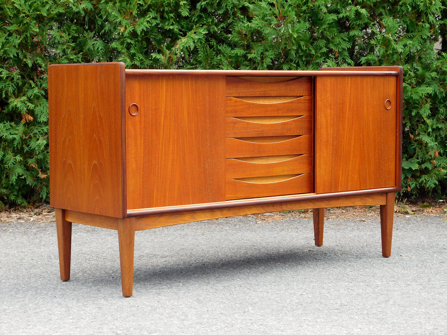 Brantorps danish sideboard