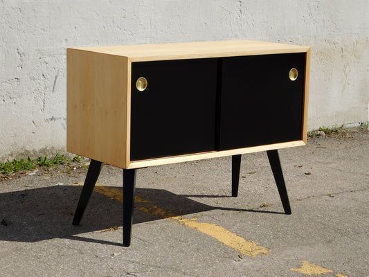 Russell Spanner Mini bar sideboard