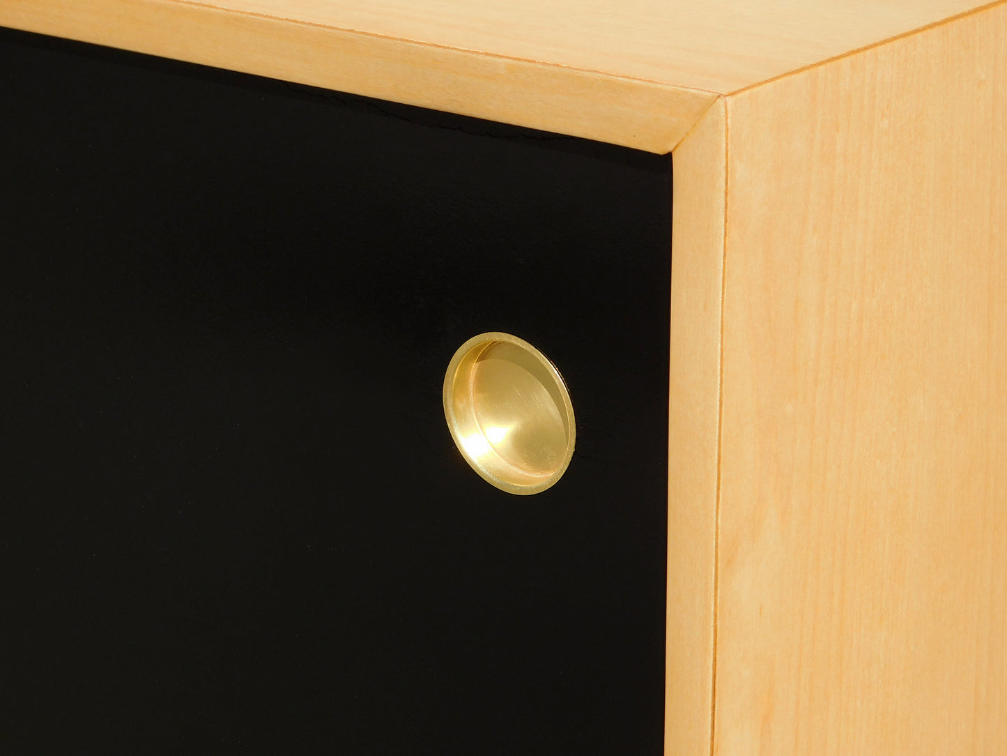 Russell Spanner Mini bar sideboard