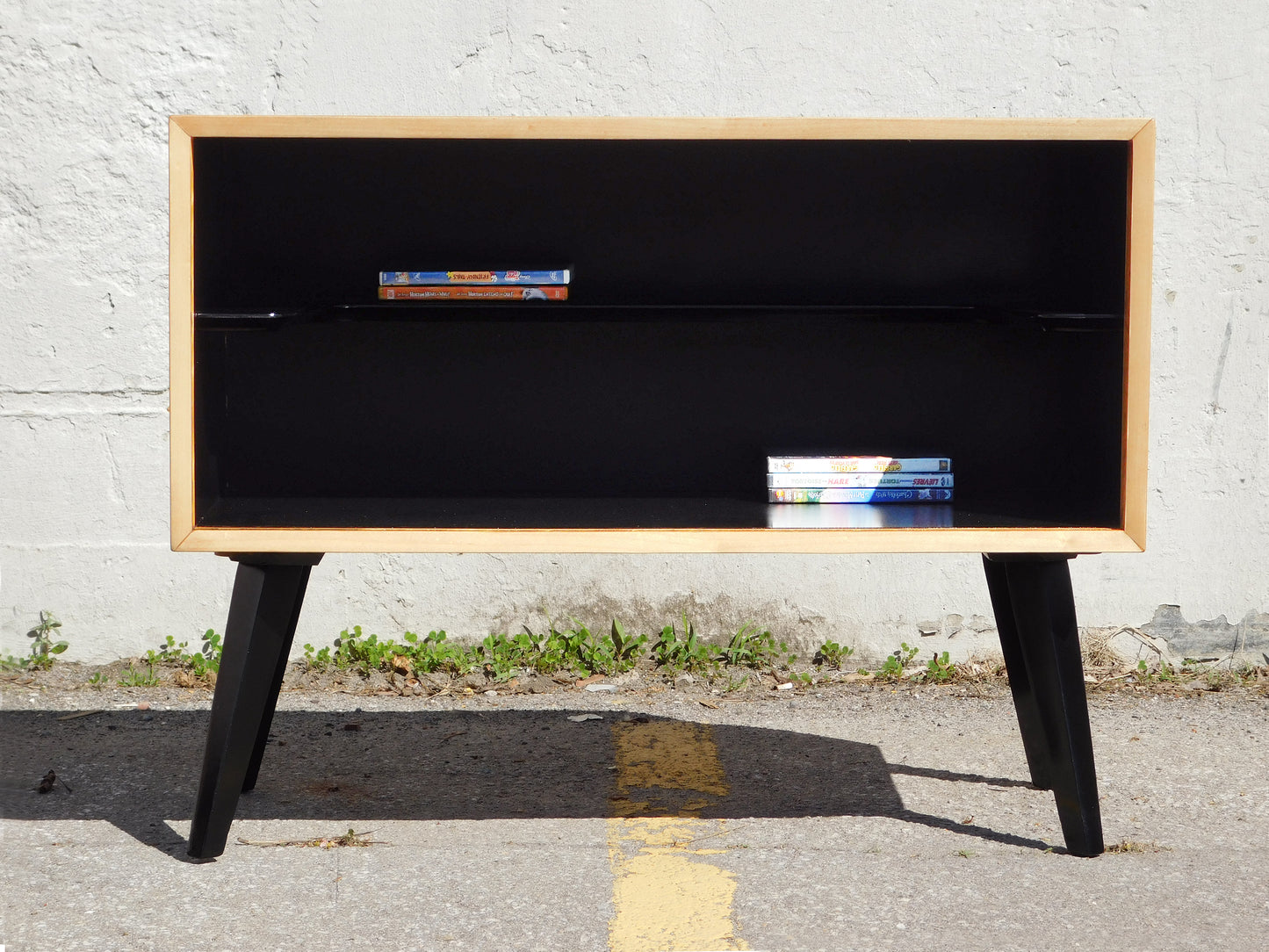 Russell Spanner Mini bar sideboard