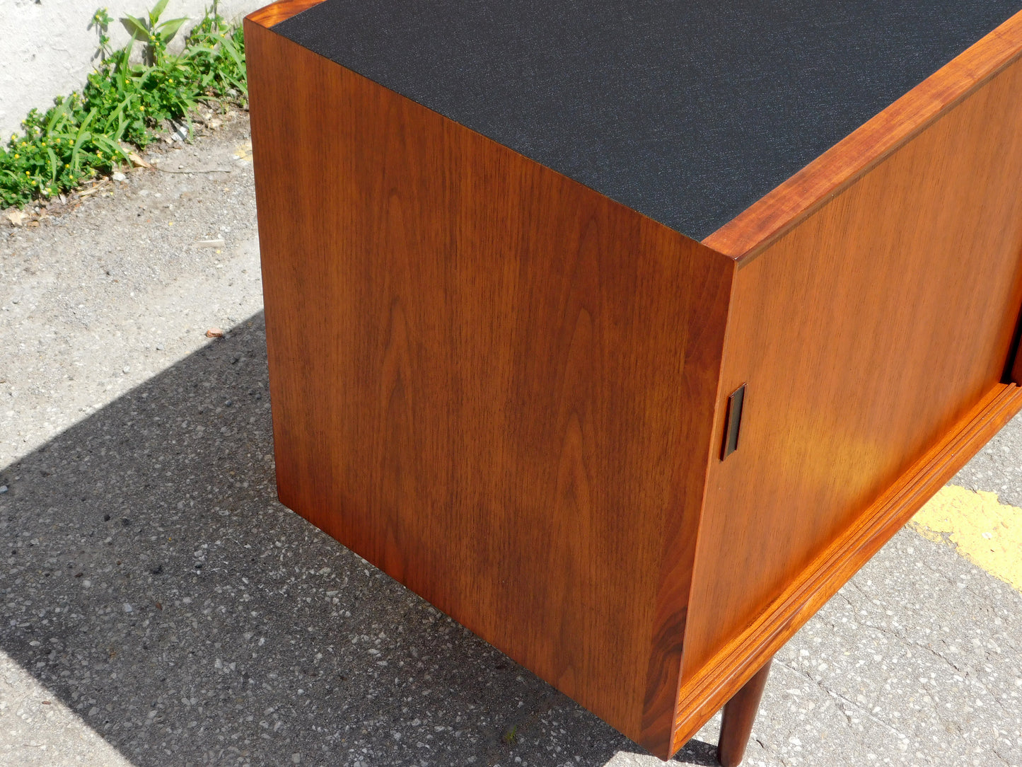 Mid century sideboard