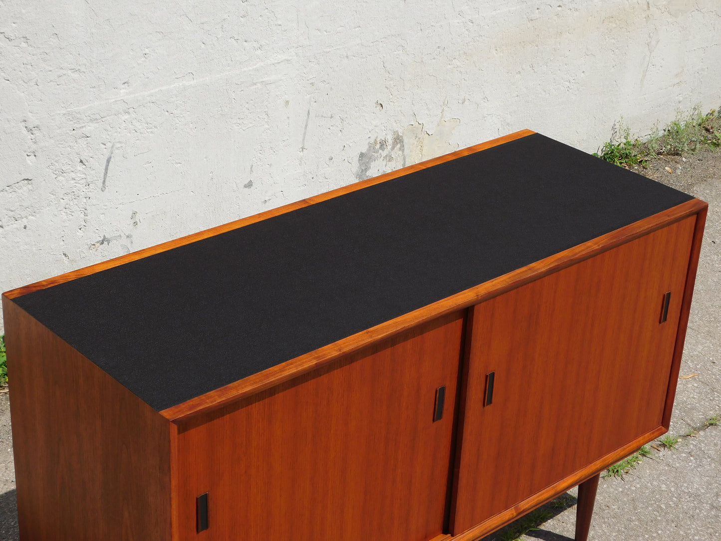 Mid century sideboard
