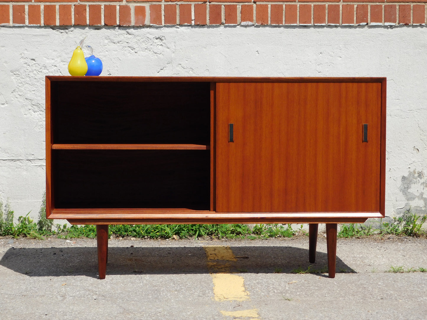 Mid century sideboard