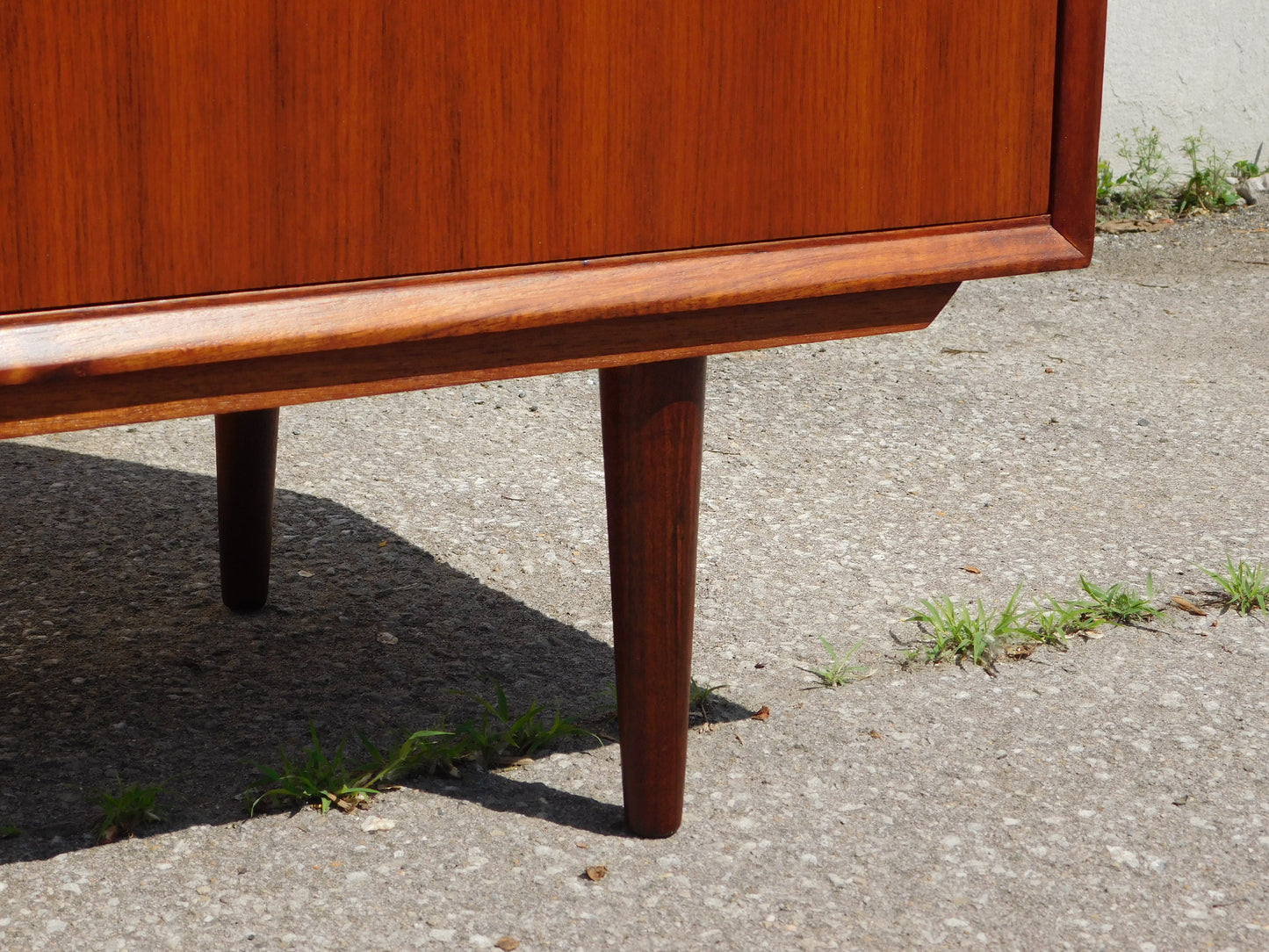 Mid century sideboard