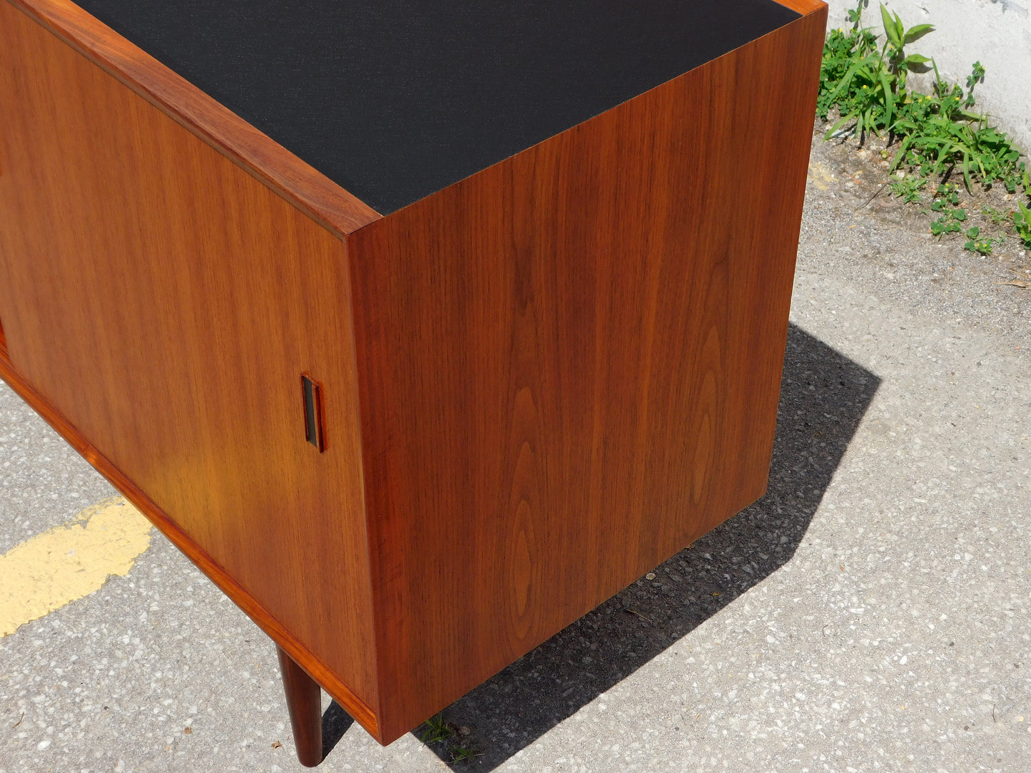 Mid century sideboard