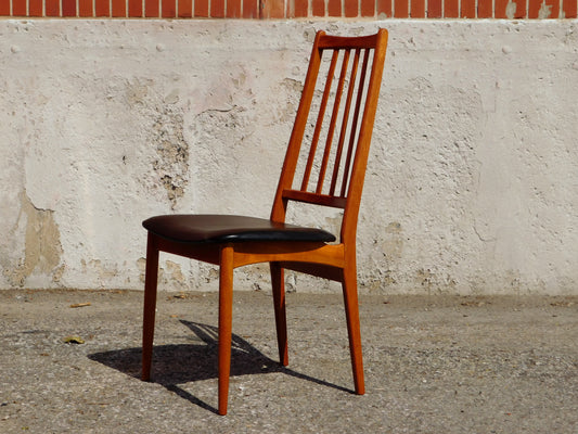 Danish dining chair