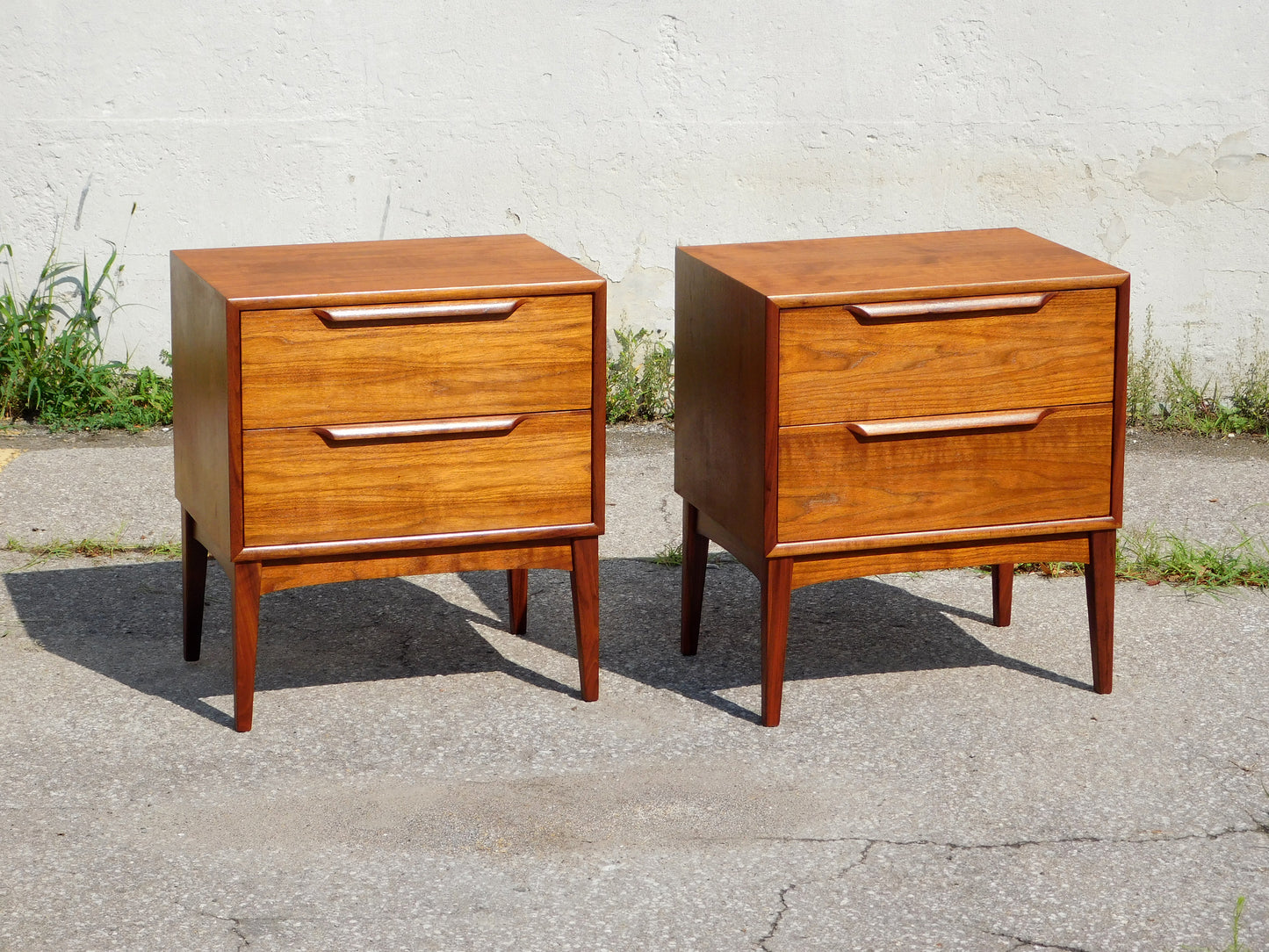 Bedside End tables