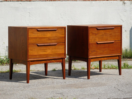 Bedside End tables
