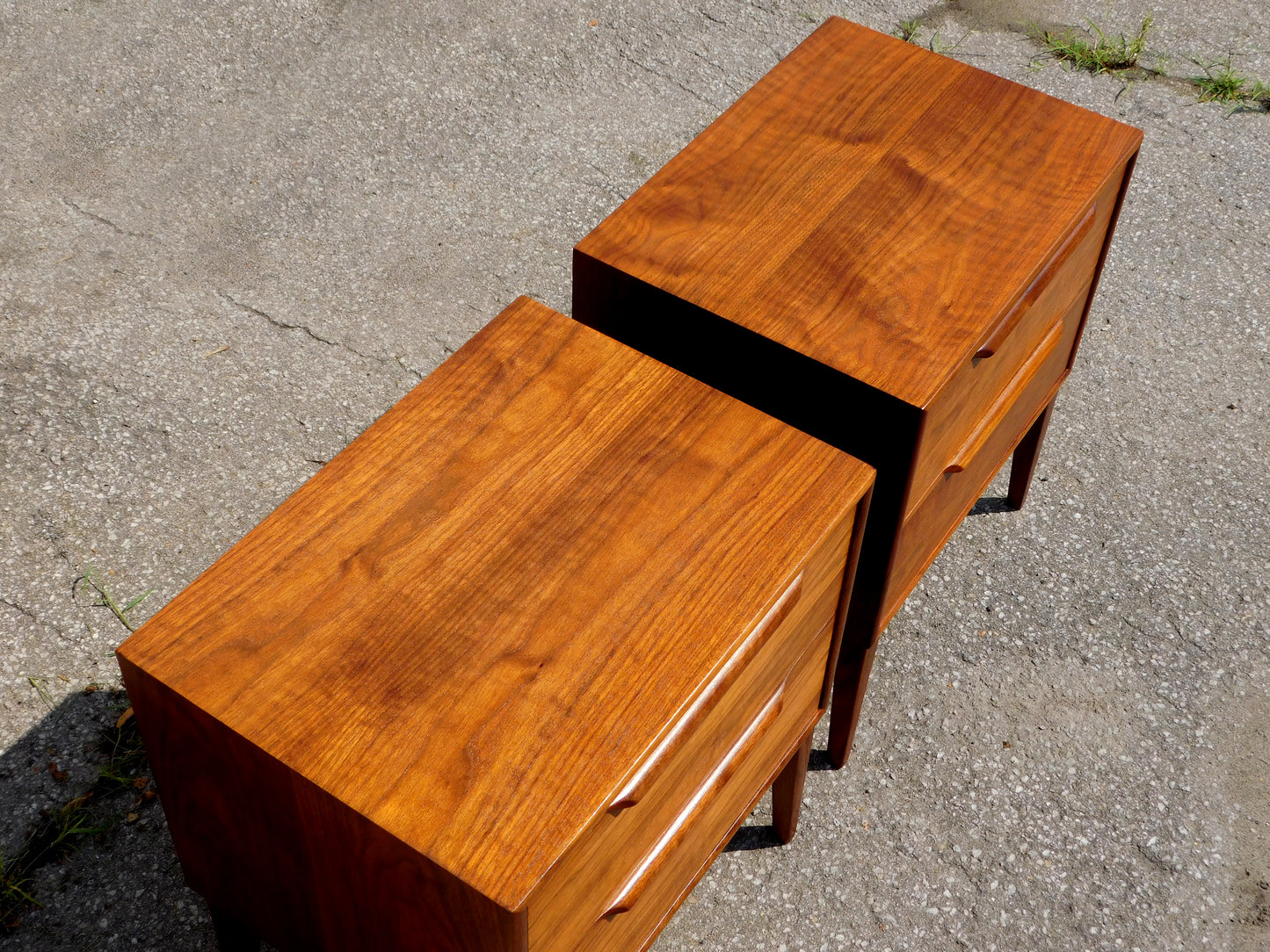 Bedside End tables